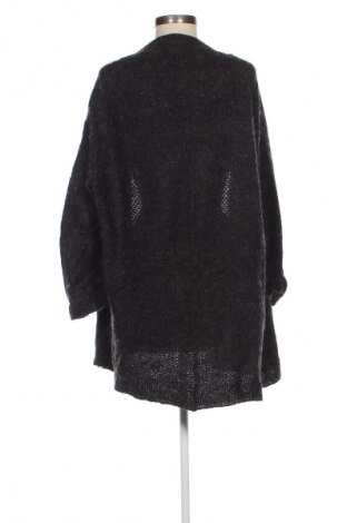 Cardigan de damă Opus Someday Is Today, Mărime M, Culoare Negru, Preț 46,99 Lei