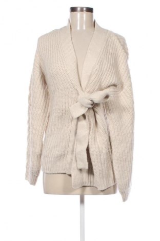 Damen Strickjacke Page One, Größe M, Farbe Beige, Preis € 3,99