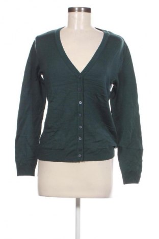 Cardigan de damă Peter Hahn, Mărime M, Culoare Verde, Preț 203,99 Lei