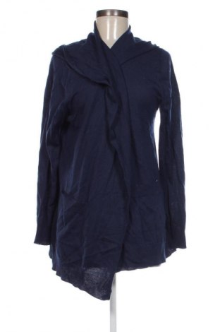 Damen Strickjacke Peter Hahn, Größe XL, Farbe Blau, Preis € 43,49