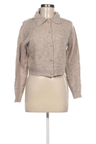 Damen Strickjacke Pigalle, Größe S, Farbe Beige, Preis € 14,84