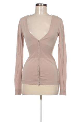 Damen Strickjacke Pinko, Größe M, Farbe Beige, Preis € 51,00