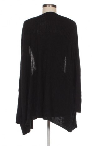 Cardigan de damă Premise, Mărime XXL, Culoare Negru, Preț 95,99 Lei