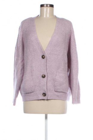 Cardigan de damă Primark, Mărime L, Culoare Mov, Preț 20,99 Lei