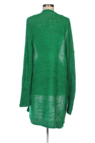 Cardigan de damă Q/S by S.Oliver, Mărime M, Culoare Verde, Preț 46,99 Lei