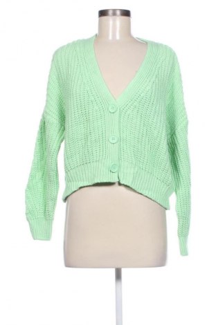 Damen Strickjacke Reserved, Größe S, Farbe Grün, Preis € 20,49