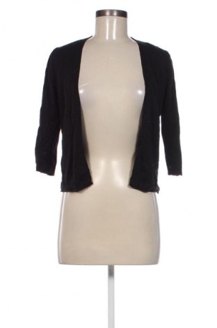 Cardigan de damă S.Oliver, Mărime M, Culoare Negru, Preț 33,99 Lei