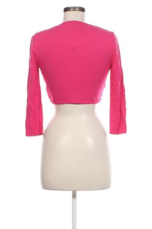 Damen Strickjacke S.Oliver, Größe S, Farbe Rosa, Preis € 10,49