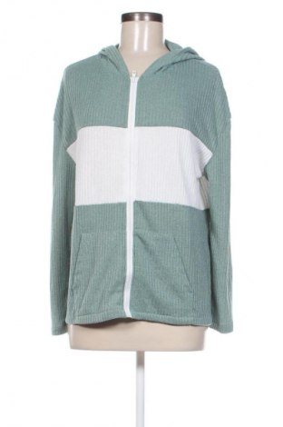 Cardigan de damă SHEIN, Mărime S, Culoare Verde, Preț 95,99 Lei