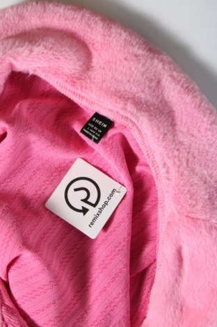 Damen Strickjacke SHEIN, Größe M, Farbe Rosa, Preis € 8,99