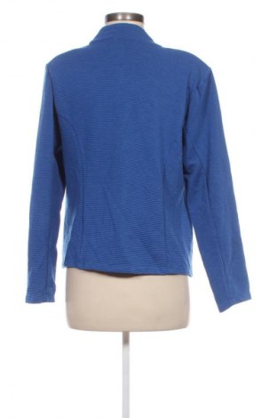 Damen Strickjacke Sa. Hara, Größe L, Farbe Blau, Preis € 20,49