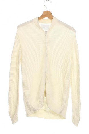 Cardigan de damă Samsoe & Samsoe, Mărime XS, Culoare Alb, Preț 92,99 Lei