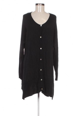 Cardigan de damă Sara Lindholm, Mărime L, Culoare Negru, Preț 46,99 Lei