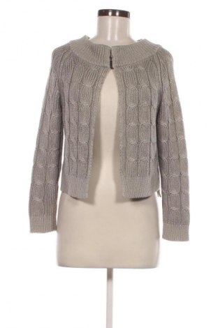 Damen Strickjacke Schumacher, Größe S, Farbe Grau, Preis € 31,68