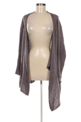 Damen Strickjacke Soft Grey, Größe S, Farbe Grau, Preis € 8,99