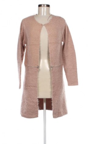 Damen Strickjacke Soya Concept, Größe S, Farbe Rosa, Preis 4,99 €