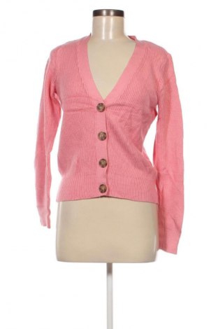 Damen Strickjacke Soya Concept, Größe M, Farbe Rosa, Preis 4,99 €