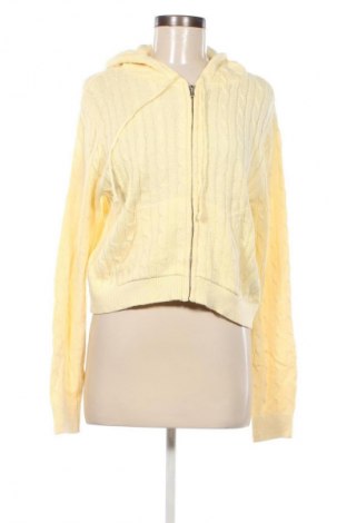 Cardigan de damă Sportsgirl, Mărime M, Culoare Galben, Preț 20,99 Lei