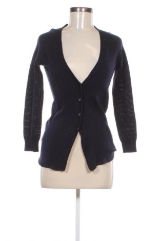 Damen Strickjacke Stefanel, Größe M, Farbe Blau, Preis € 62,17