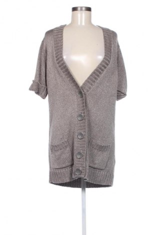 Cardigan de damă TCM, Mărime M, Culoare Maro, Preț 95,99 Lei