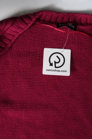 Damen Strickjacke Taifun, Größe M, Farbe Rosa, Preis € 19,99