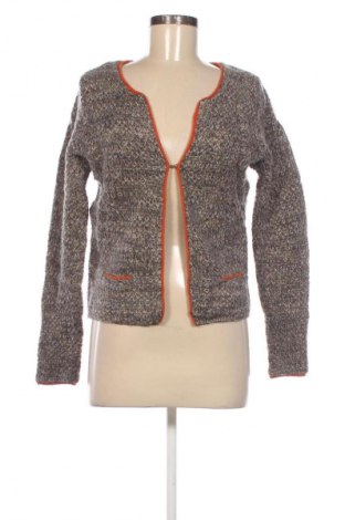 Cardigan de damă Tommy Hilfiger, Mărime L, Culoare Maro, Preț 381,99 Lei