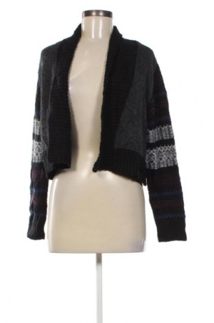 Cardigan de damă Ulla Popken, Mărime L, Culoare Multicolor, Preț 134,99 Lei