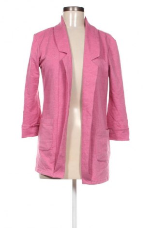 Damen Strickjacke Up 2 Fashion, Größe S, Farbe Rosa, Preis € 20,49