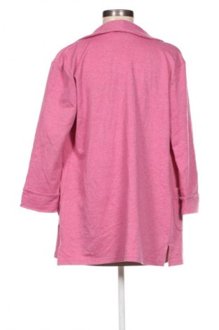 Damen Strickjacke Up 2 Fashion, Größe S, Farbe Rosa, Preis € 7,99