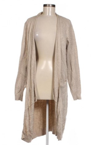 Damen Strickjacke VILA, Größe XXL, Farbe Beige, Preis 18,99 €