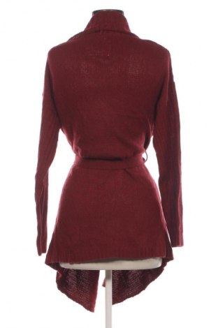 Damen Strickjacke Valley Girl, Größe M, Farbe Rot, Preis € 7,49