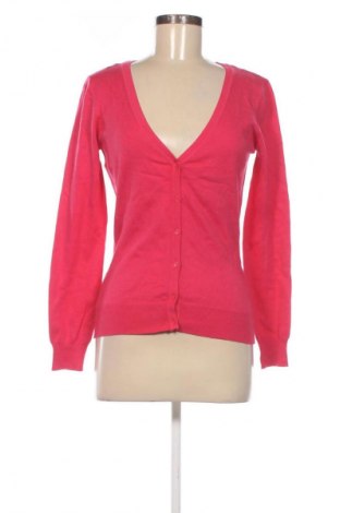 Damen Strickjacke Vero Moda, Größe M, Farbe Rosa, Preis 18,99 €