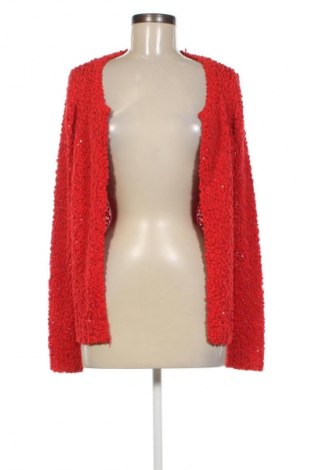 Cardigan de damă Vero Moda, Mărime S, Culoare Roșu, Preț 88,99 Lei