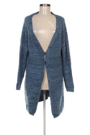 Cardigan de damă Vila Joy, Mărime M, Culoare Albastru, Preț 27,99 Lei