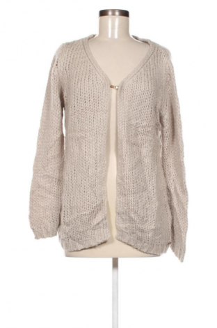 Cardigan de damă Vila Joy, Mărime M, Culoare Gri, Preț 20,99 Lei