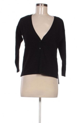 Cardigan de damă Weekend Max Mara, Mărime S, Culoare Negru, Preț 572,99 Lei