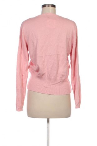 Damen Strickjacke Who's That Girl, Größe XL, Farbe Rosa, Preis 20,49 €