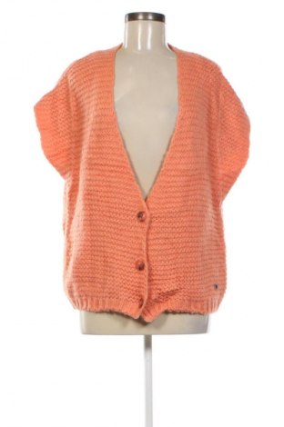 Cardigan de damă Xandres, Mărime L, Culoare Portocaliu, Preț 169,99 Lei