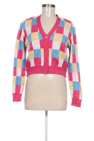 Cardigan de damă Xside, Mărime M, Culoare Multicolor, Preț 95,99 Lei