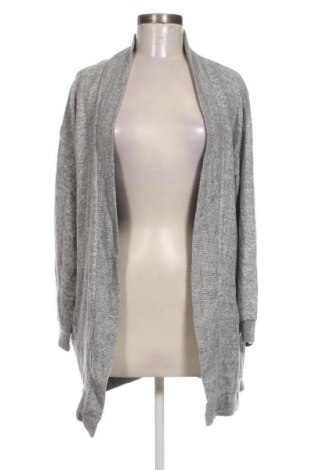 Cardigan de damă Yessica, Mărime S, Culoare Gri, Preț 38,99 Lei