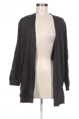 Cardigan de damă Yessica, Mărime L, Culoare Gri, Preț 95,99 Lei