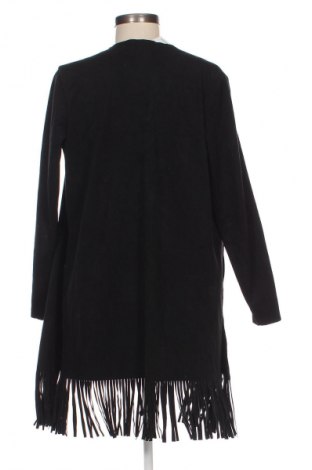 Cardigan de damă Yfl Reserved, Mărime M, Culoare Negru, Preț 16,99 Lei