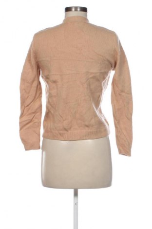 Damen Strickjacke Zara, Größe S, Farbe Beige, Preis € 18,99