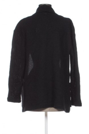 Cardigan de damă Zara, Mărime M, Culoare Negru, Preț 88,99 Lei