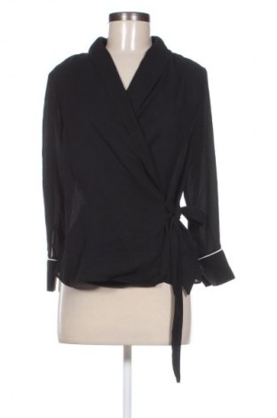 Cardigan de damă Zara, Mărime XS, Culoare Negru, Preț 88,99 Lei