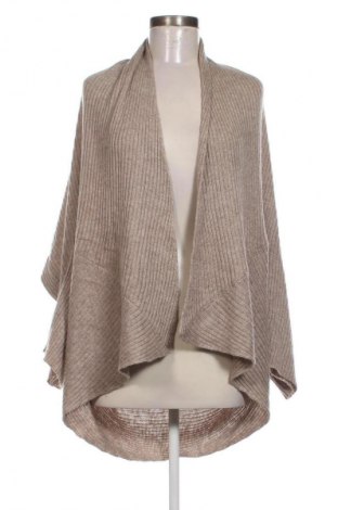 Damen Strickjacke Zara Knitwear, Größe M, Farbe Beige, Preis € 9,99