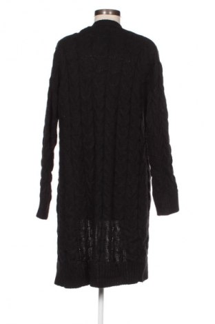 Cardigan de damă Zauberstern, Mărime M, Culoare Negru, Preț 95,99 Lei