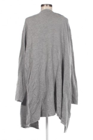 Cardigan de damă Zizzi, Mărime L, Culoare Gri, Preț 94,99 Lei