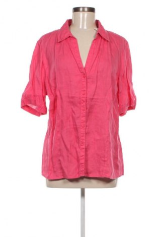 Damenbluse, Größe L, Farbe Rosa, Preis € 12,79