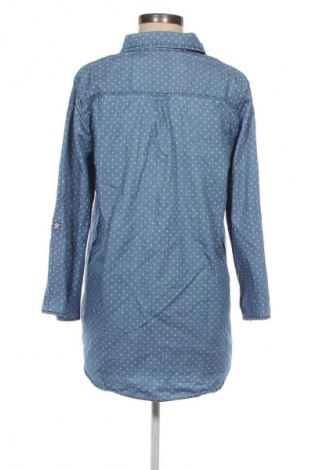 Damenbluse, Größe XL, Farbe Blau, Preis 12,83 €